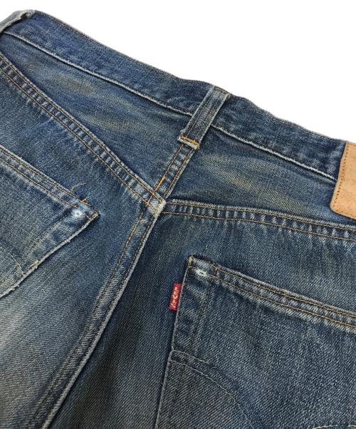 LEVI'S（リーバイス）LEVI'S (リーバイス) デニムパンツ インディゴ サイズ:W35 L36の古着・服飾アイテム