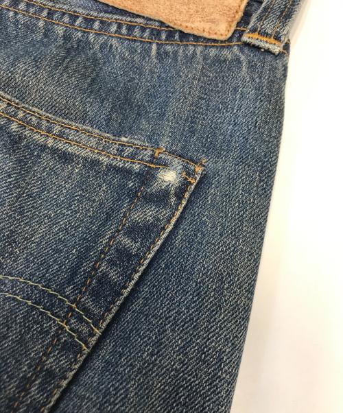 LEVI'S（リーバイス）LEVI'S (リーバイス) デニムパンツ インディゴ サイズ:W35 L36の古着・服飾アイテム