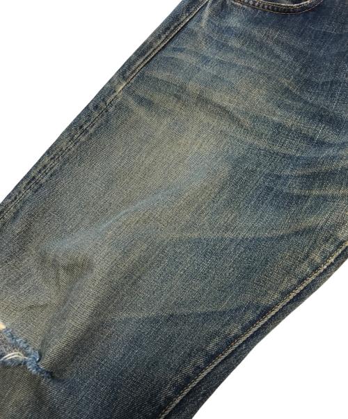 LEVI'S（リーバイス）LEVI'S (リーバイス) デニムパンツ インディゴ サイズ:W35 L36の古着・服飾アイテム