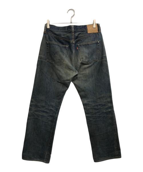 LEVI'S（リーバイス）LEVI'S (リーバイス) デニムパンツ インディゴ サイズ:W35 L36の古着・服飾アイテム