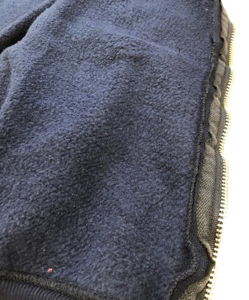 Champion（チャンピオン）Champion (チャンピオン) ジップパーカー ネイビー サイズ:Lの古着・服飾アイテム