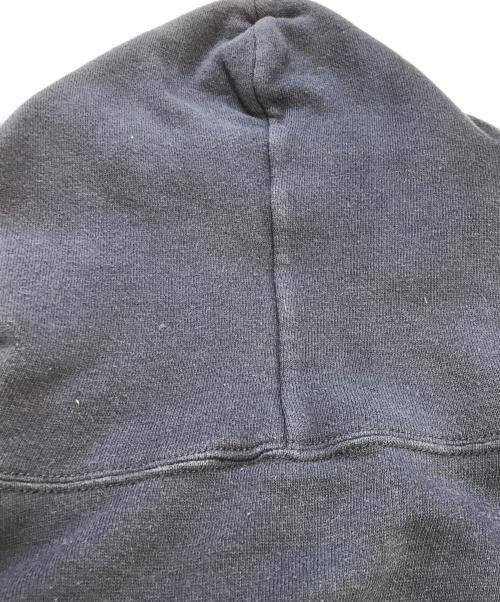 Champion（チャンピオン）Champion (チャンピオン) ジップパーカー ネイビー サイズ:Lの古着・服飾アイテム