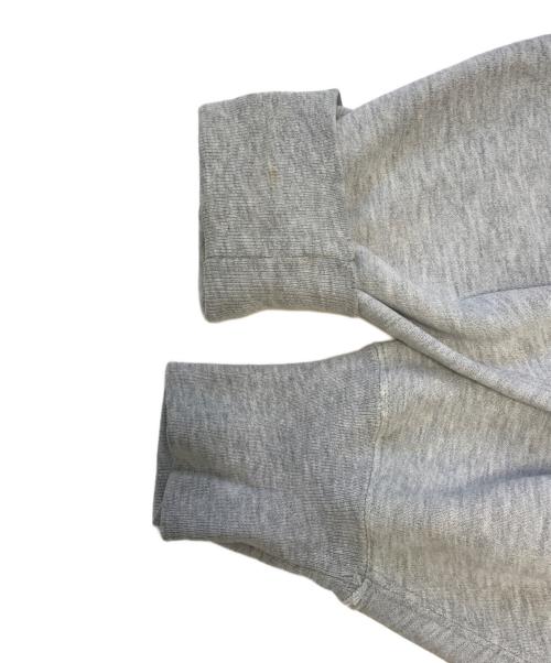 Champion（チャンピオン）Champion (チャンピオン) リバースウィーブスウェット グレー サイズ:XLの古着・服飾アイテム