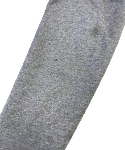 CarHartt（カーハート）CarHartt (カーハート) 裏サーマルジップパーカー グレー サイズ:表記なしの古着・服飾アイテム