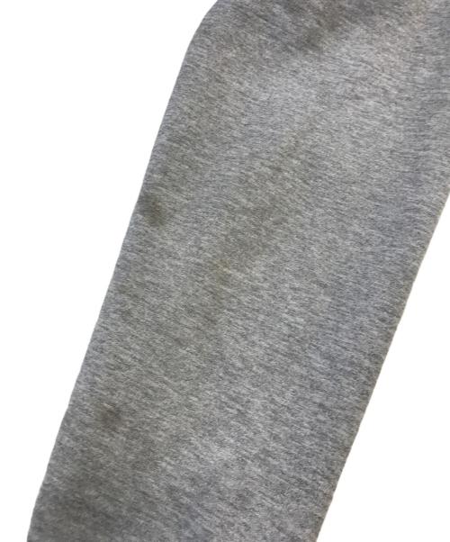 CarHartt（カーハート）CarHartt (カーハート) 裏サーマルジップパーカー グレー サイズ:表記なしの古着・服飾アイテム
