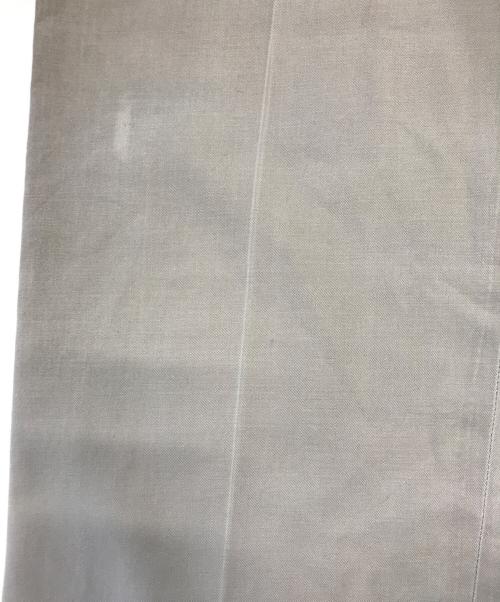 VINTAGE MILITARY（ヴィンテージ ミリタリー）VINTAGE MILITARY (ヴィンテージ ミリタリー) US ARMY アーミーチノ ベージュ サイズ:32×29の古着・服飾アイテム