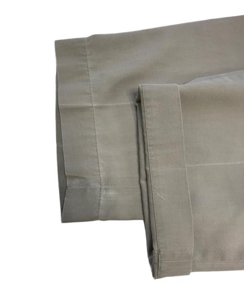 VINTAGE MILITARY（ヴィンテージ ミリタリー）VINTAGE MILITARY (ヴィンテージ ミリタリー) US ARMY アーミーチノ ベージュ サイズ:32×29の古着・服飾アイテム