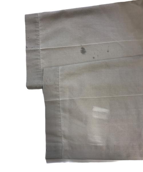 VINTAGE MILITARY（ヴィンテージ ミリタリー）VINTAGE MILITARY (ヴィンテージ ミリタリー) US ARMY アーミーチノ ベージュ サイズ:32×29の古着・服飾アイテム