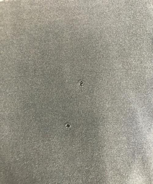 バンドTシャツ（バンドTシャツ）バンドTシャツ (バンドTシャツ) 80s U2(ユーツー) バンドTシャツ ブラック サイズ:XLの古着・服飾アイテム