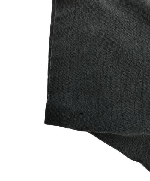 バンドTシャツ（バンドTシャツ）バンドTシャツ (バンドTシャツ) 80s U2(ユーツー) バンドTシャツ ブラック サイズ:XLの古着・服飾アイテム