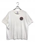 アーティストTシャツアーティストTシャツ）の古着「90s Bob Marley(ボブ・マーリー) アーティストTシャツ」｜ホワイト
