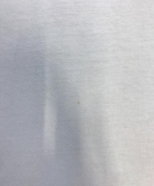 アーティストTシャツ（アーティストTシャツ）アーティストTシャツ (アーティストTシャツ) 90s Bob Marley(ボブ・マーリー) アーティストTシャツ ホワイト サイズ:XLの古着・服飾アイテム