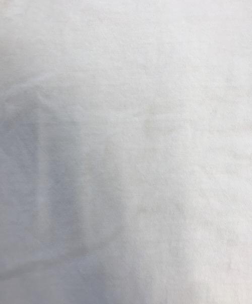 アーティストTシャツ（アーティストTシャツ）アーティストTシャツ (アーティストTシャツ) 90s Bob Marley(ボブ・マーリー) アーティストTシャツ ホワイト サイズ:XLの古着・服飾アイテム