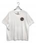 アーティストTシャツ（アーティストTシャツ）の古着「90s Bob Marley(ボブ・マーリー) アーティストTシャツ」｜ホワイト