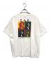 アーティストTシャツ (アーティストTシャツ) 90s Bob Marley(ボブ・マーリー) アーティストTシャツ ホワイト サイズ:XL：9000円