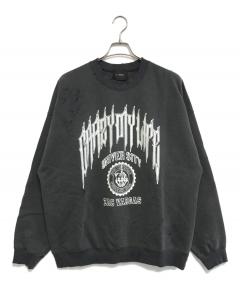 中古・古着通販】ASSASSYN JEANZ (アサシンジーンズ) 刺繍HIP-HOP