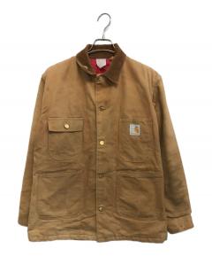 中古・古着通販】CarHartt (カーハート) ミシガンチョアコート