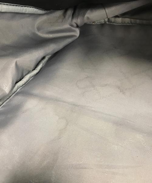 Samsonite（サムソナイト）Samsonite (サムソナイト) VESTOR Backpack W/Flap ブラックの古着・服飾アイテム