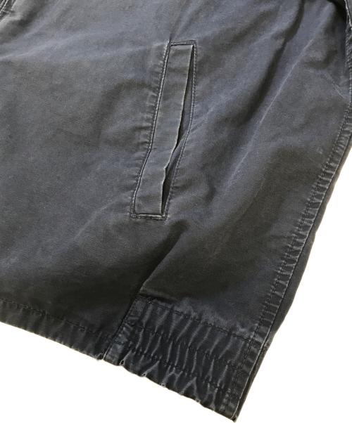 POLO RALPH LAUREN（ポロ・ラルフローレン）POLO RALPH LAUREN (ポロ・ラルフローレン) スイングトップ ネイビー サイズ:XXLの古着・服飾アイテム