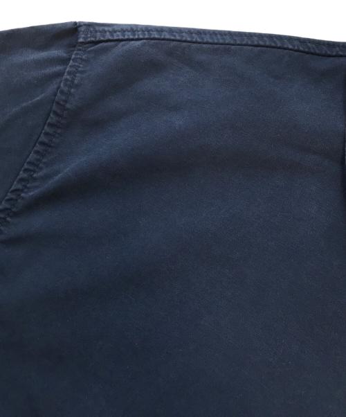 POLO RALPH LAUREN（ポロ・ラルフローレン）POLO RALPH LAUREN (ポロ・ラルフローレン) スイングトップ ネイビー サイズ:XXLの古着・服飾アイテム