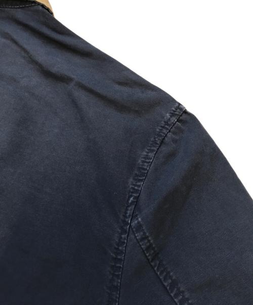 POLO RALPH LAUREN（ポロ・ラルフローレン）POLO RALPH LAUREN (ポロ・ラルフローレン) スイングトップ ネイビー サイズ:XXLの古着・服飾アイテム