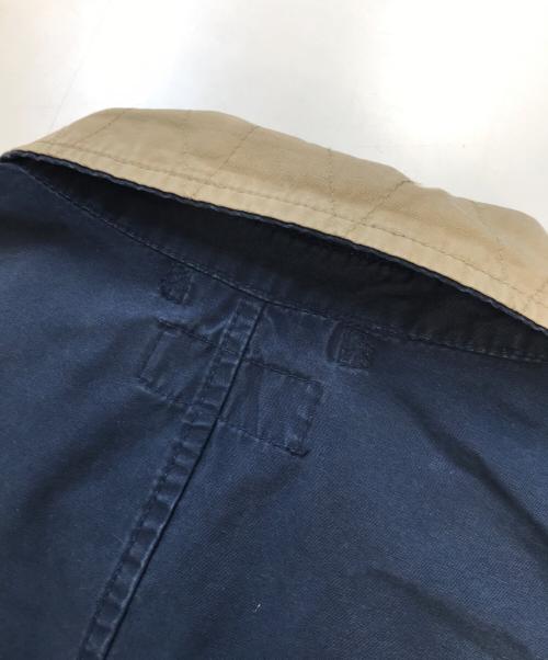 POLO RALPH LAUREN（ポロ・ラルフローレン）POLO RALPH LAUREN (ポロ・ラルフローレン) スイングトップ ネイビー サイズ:XXLの古着・服飾アイテム