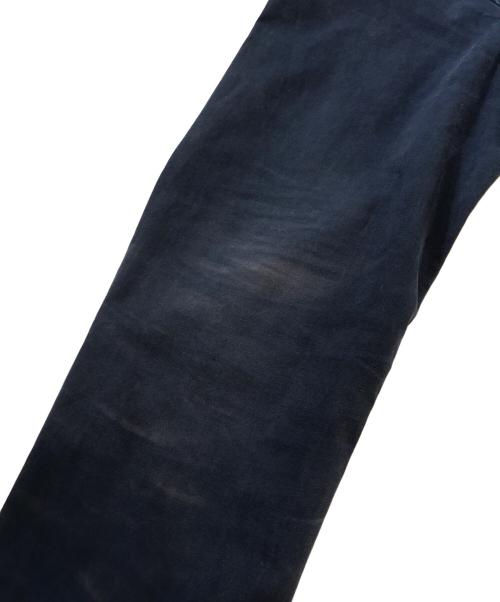 POLO RALPH LAUREN（ポロ・ラルフローレン）POLO RALPH LAUREN (ポロ・ラルフローレン) スイングトップ ネイビー サイズ:XXLの古着・服飾アイテム