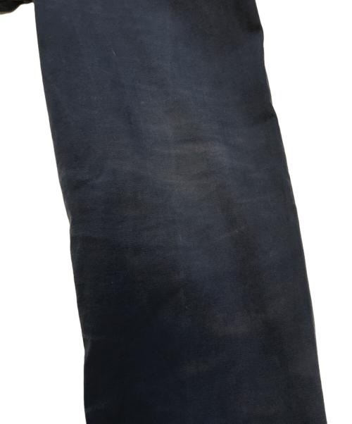 POLO RALPH LAUREN（ポロ・ラルフローレン）POLO RALPH LAUREN (ポロ・ラルフローレン) スイングトップ ネイビー サイズ:XXLの古着・服飾アイテム