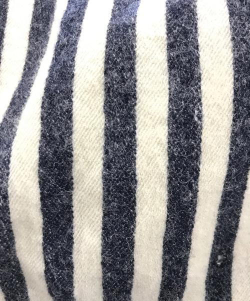 COMME des GARCONS（コムデギャルソン）COMME des GARCONS (コムデギャルソン) 80’sストライプスカート サイズ:記載なしの古着・服飾アイテム