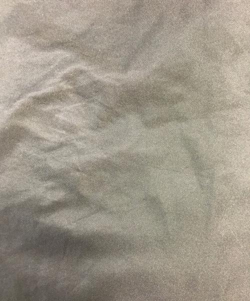 COMME des GARCONS HOMME DEUX（コムデギャルソン オム ドゥ）COMME des GARCONS HOMME DEUX (コムデギャルソン オム ドゥ) ポリ縮絨イージーパンツ ブラック サイズ:XSの古着・服飾アイテム