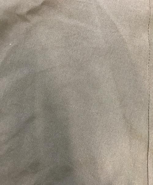 tricot COMME des GARCONS（トリココムデギャルソン）tricot COMME des GARCONS (トリココムデギャルソン) 80’s ハーフパンツ ブラック サイズ:Mの古着・服飾アイテム