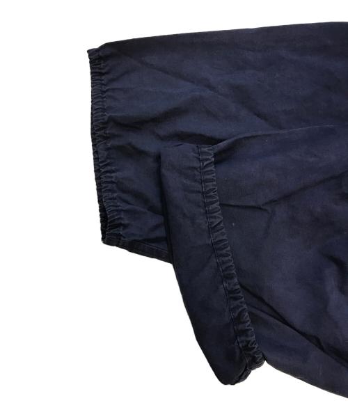 COMME des GARCONS（コムデギャルソン）COMME des GARCONS (コムデギャルソン) 80’s 半袖ワンピース ネイビー サイズ:表記なしの古着・服飾アイテム