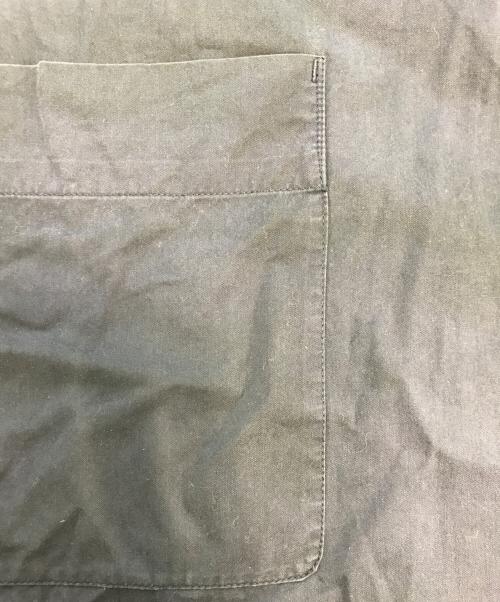 COMME des GARCONS（コムデギャルソン）COMME des GARCONS (コムデギャルソン) 80’s 半袖ワンピース ネイビー サイズ:表記なしの古着・服飾アイテム