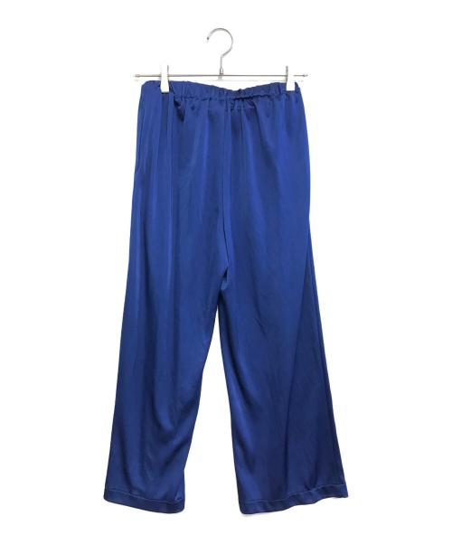 COMME des GARCONS（コムデギャルソン）COMME des GARCONS (コムデギャルソン) パンツ ブルー サイズ:表記なしの古着・服飾アイテム