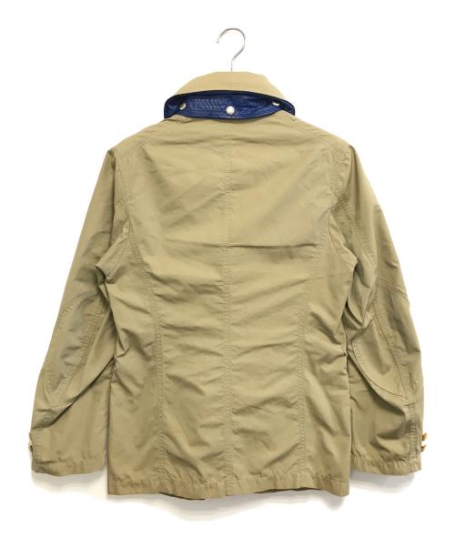 COMME des GARCONS JUNYA WATANABE MAN（コム デ ギャルソン ジュンヤ ワタナベ マン）COMME des GARCONS JUNYA WATANABE MAN (コム デ ギャルソン ジュンヤ ワタナベ マン) ジャケット カーキ サイズ:Sの古着・服飾アイテム