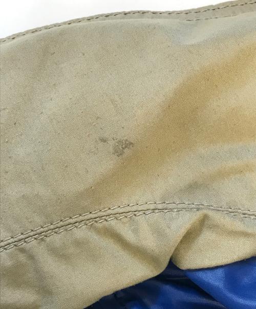 COMME des GARCONS JUNYA WATANABE MAN（コム デ ギャルソン ジュンヤ ワタナベ マン）COMME des GARCONS JUNYA WATANABE MAN (コム デ ギャルソン ジュンヤ ワタナベ マン) ジャケット カーキ サイズ:Sの古着・服飾アイテム