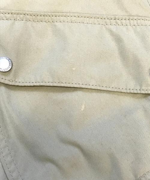 COMME des GARCONS JUNYA WATANABE MAN（コム デ ギャルソン ジュンヤ ワタナベ マン）COMME des GARCONS JUNYA WATANABE MAN (コム デ ギャルソン ジュンヤ ワタナベ マン) ジャケット カーキ サイズ:Sの古着・服飾アイテム