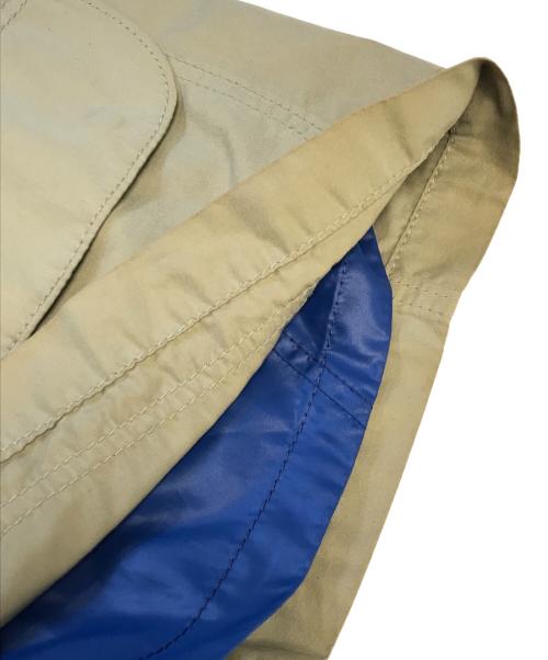 COMME des GARCONS JUNYA WATANABE MAN（コム デ ギャルソン ジュンヤ ワタナベ マン）COMME des GARCONS JUNYA WATANABE MAN (コム デ ギャルソン ジュンヤ ワタナベ マン) ジャケット カーキ サイズ:Sの古着・服飾アイテム