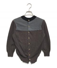 中古・古着通販】tricot COMME des GARCONS (トリココムデギャルソン