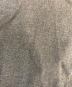 中古・古着 tricot COMME des GARCONS (トリココムデギャルソン) 切替ニットカーディガン ブラウン サイズ:表記なし：15000円