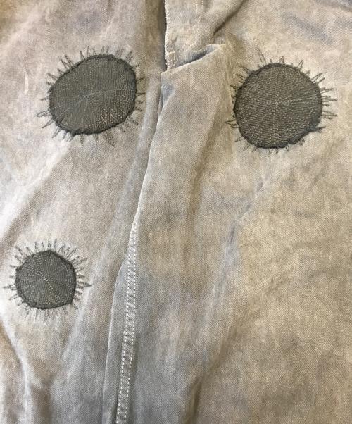 LEVI'S（リーバイス）LEVI'S (リーバイス) ブラックデニム ブラック サイズ:表記なしの古着・服飾アイテム