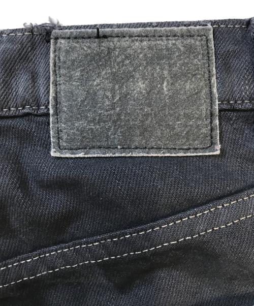 LEVI'S（リーバイス）LEVI'S (リーバイス) ブラックデニム ブラック サイズ:表記なしの古着・服飾アイテム