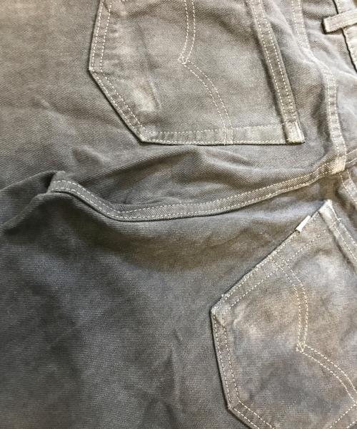 LEVI'S（リーバイス）LEVI'S (リーバイス) ブラックデニム ブラック サイズ:表記なしの古着・服飾アイテム