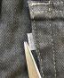 中古・古着 LEVI'S (リーバイス) ブラックデニム ブラック サイズ:表記なし：15000円