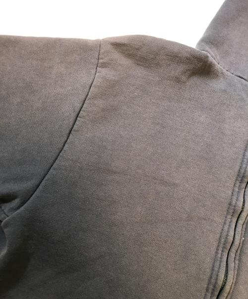 CAMBER（キャンバー）CAMBER (キャンバー) ジップパーカー ネイビー サイズ:MEDIUMの古着・服飾アイテム