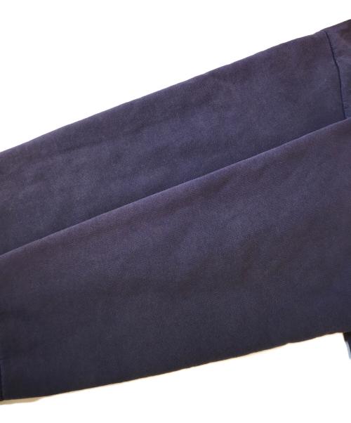 CAMBER（キャンバー）CAMBER (キャンバー) ジップパーカー ネイビー サイズ:MEDIUMの古着・服飾アイテム