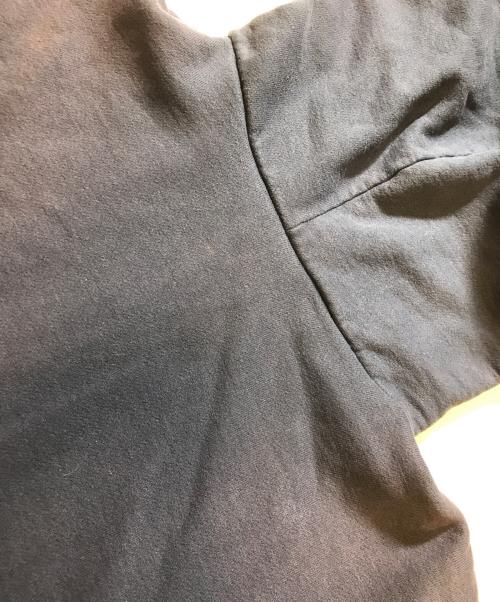 CAMBER（キャンバー）CAMBER (キャンバー) ジップパーカー ネイビー サイズ:MEDIUMの古着・服飾アイテム
