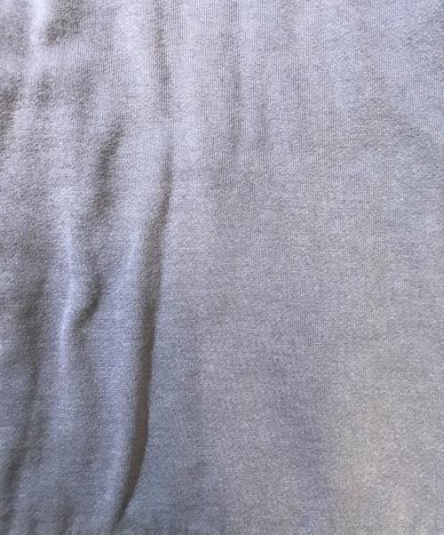 CAMBER（キャンバー）CAMBER (キャンバー) ジップパーカー ネイビー サイズ:MEDIUMの古着・服飾アイテム