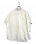 POLO RALPH LAUREN (ポロ・ラルフローレン) オープンカラーシャツ アイボリー サイズ:XXL：15000円