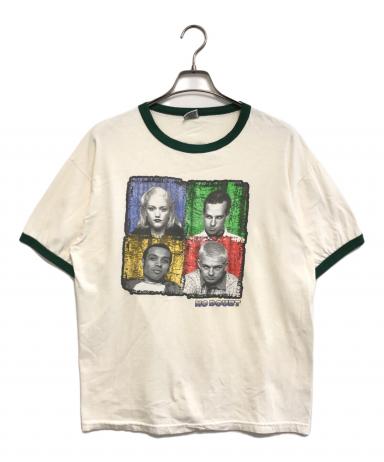 中古・古着通販】バンドTシャツ (バンドTシャツ) 90s NODOUBT(ノー